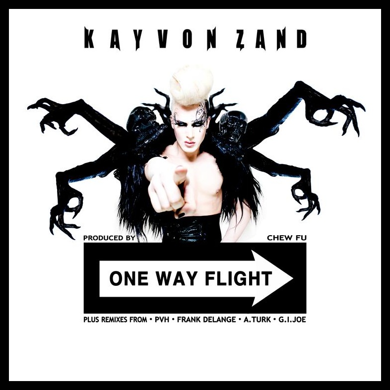 Kayvon Zand Interview