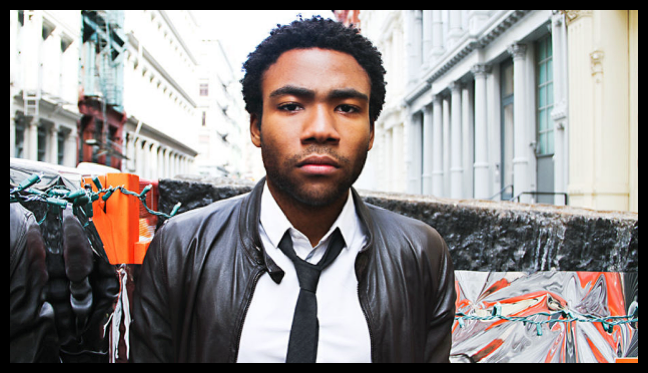 Childish Gambino | Sober