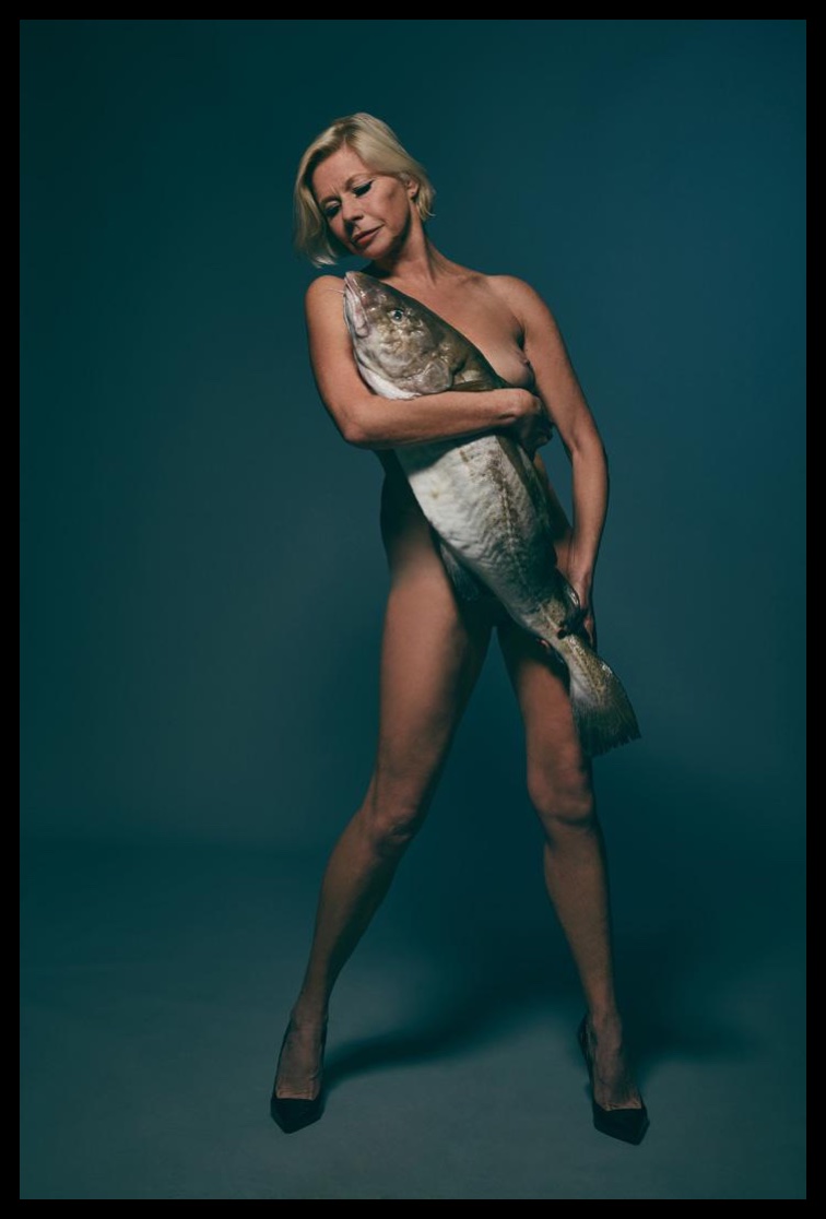 J. SHEEKEY | FISHLOVE THEATRE SERIES