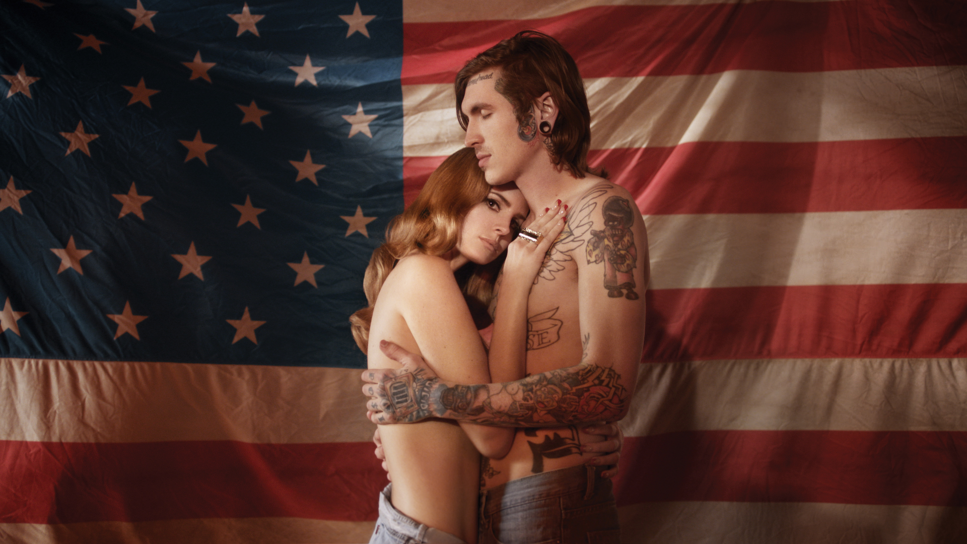 Lana Del Rey – Born To Die (Monsieur Adi Remix)